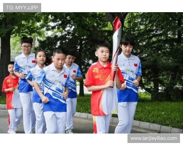 体育精神与竞技文化的融合探索：从全民健身到奥林匹克精神的传承