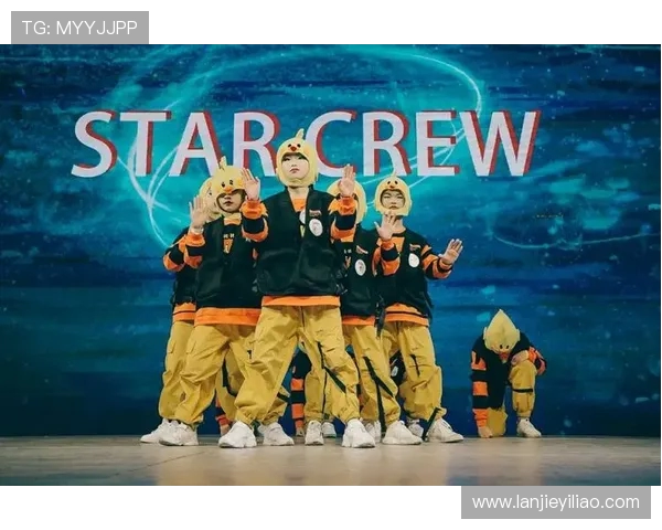 杭州街舞队引领潮流最新街舞团队协作排名前十揭晓