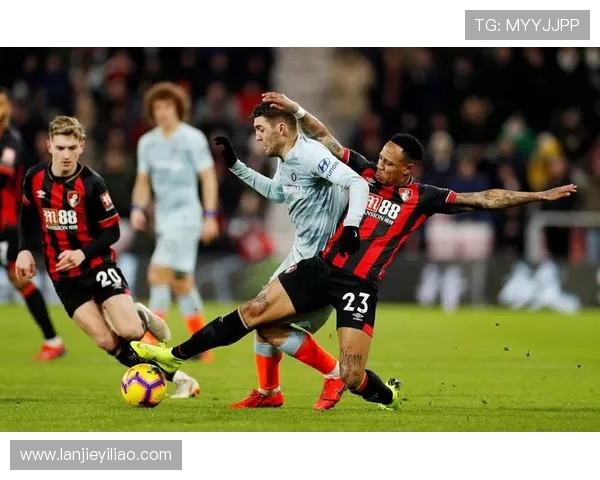 伯恩茅斯对阵伯恩利精彩直播全程回顾与赛后分析